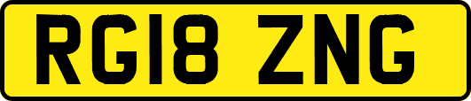 RG18ZNG