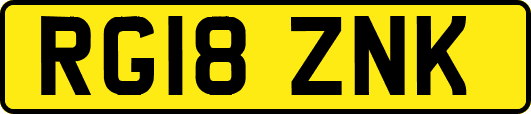 RG18ZNK