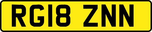 RG18ZNN
