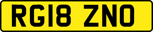 RG18ZNO