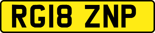 RG18ZNP