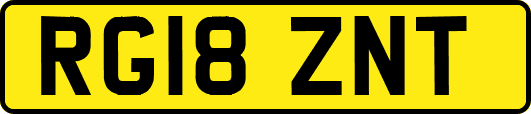 RG18ZNT
