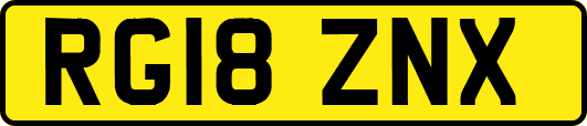 RG18ZNX