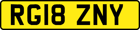 RG18ZNY