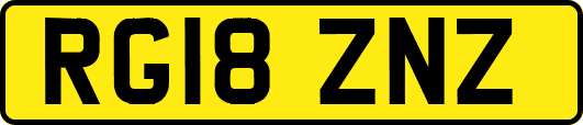 RG18ZNZ
