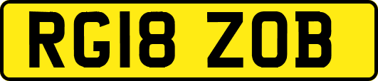 RG18ZOB