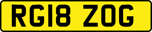 RG18ZOG