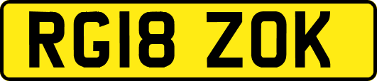 RG18ZOK