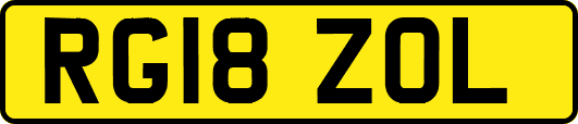 RG18ZOL