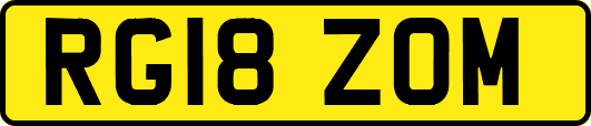 RG18ZOM
