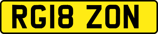 RG18ZON