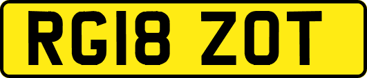 RG18ZOT