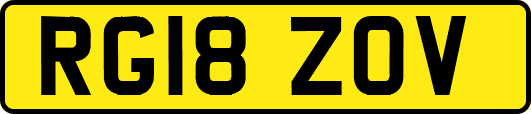 RG18ZOV