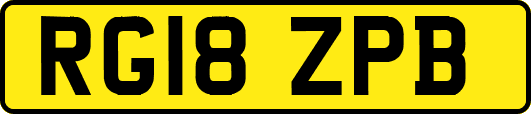 RG18ZPB