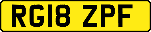 RG18ZPF