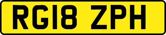 RG18ZPH