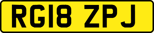 RG18ZPJ
