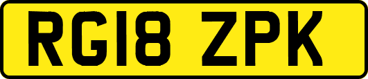 RG18ZPK