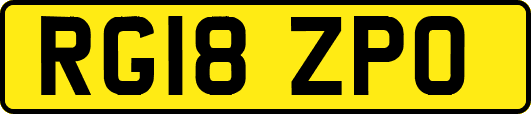 RG18ZPO