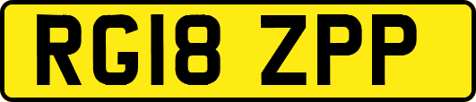 RG18ZPP