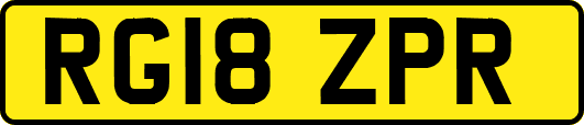 RG18ZPR