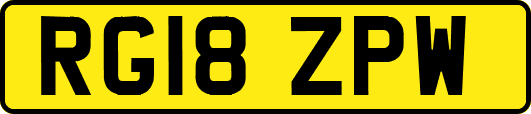 RG18ZPW