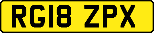 RG18ZPX