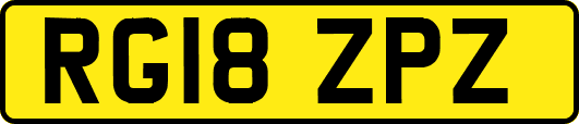 RG18ZPZ