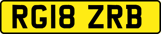 RG18ZRB