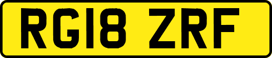 RG18ZRF