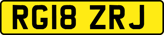 RG18ZRJ