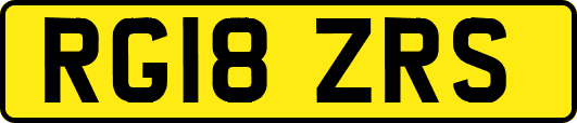 RG18ZRS