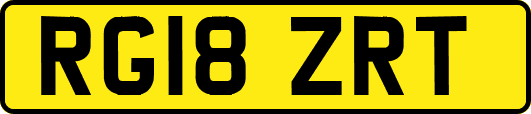 RG18ZRT