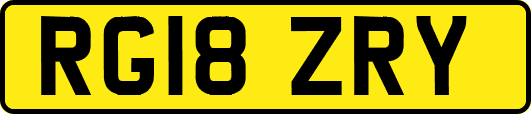 RG18ZRY