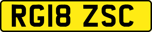 RG18ZSC