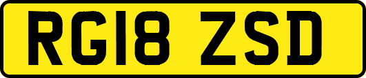 RG18ZSD