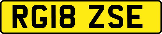 RG18ZSE