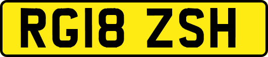 RG18ZSH