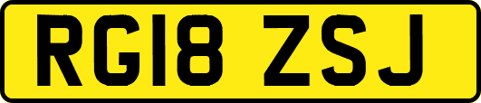 RG18ZSJ