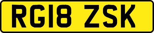 RG18ZSK