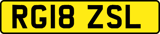 RG18ZSL