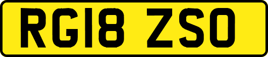 RG18ZSO