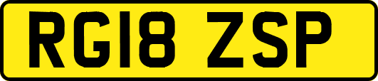 RG18ZSP