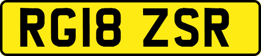 RG18ZSR