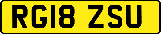 RG18ZSU