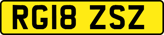 RG18ZSZ