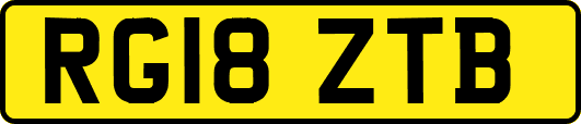 RG18ZTB