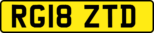 RG18ZTD
