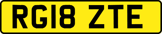 RG18ZTE