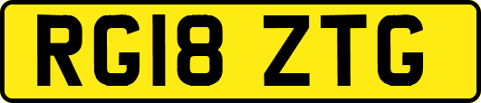 RG18ZTG